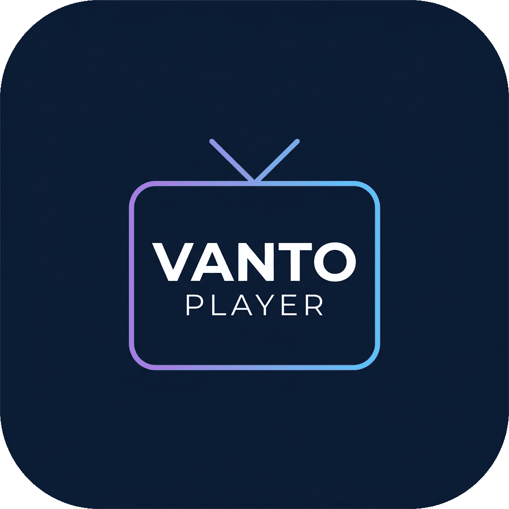 Vanto Player Logo